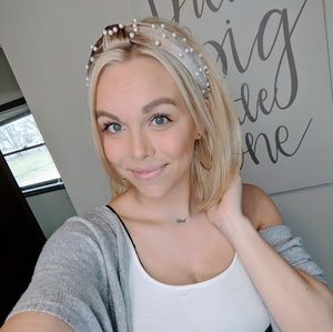 Meet your Posher, Kaleigh